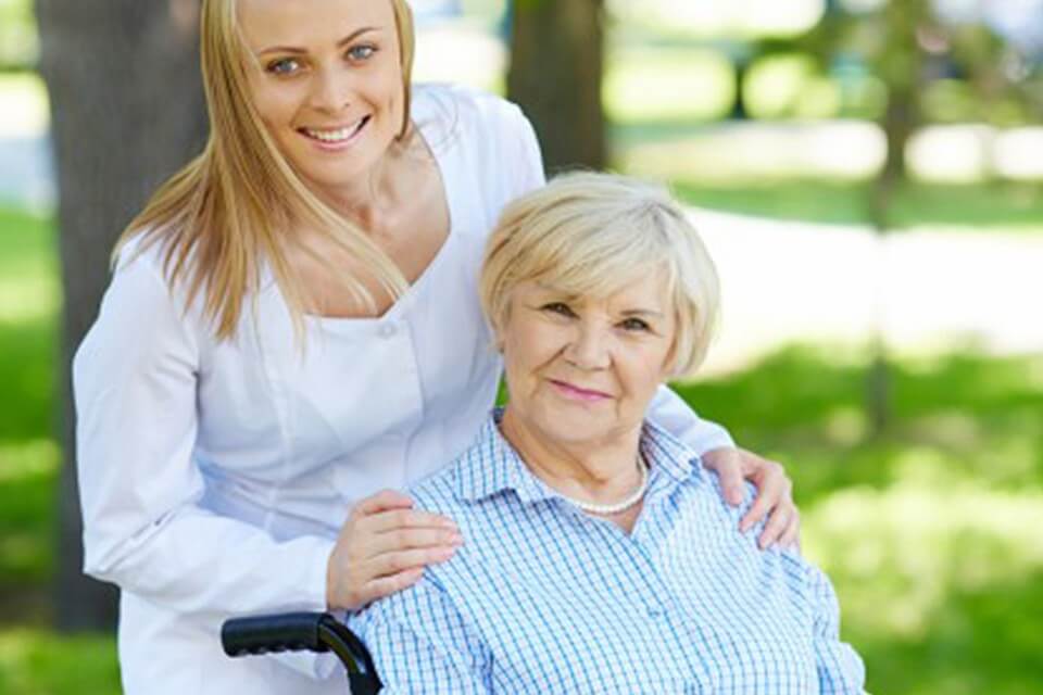 woman-with-is-sitting-wheelchair